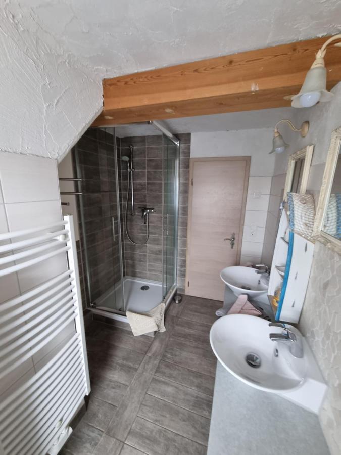 Ferienwohnung Doelzig Schkeuditz Dış mekan fotoğraf